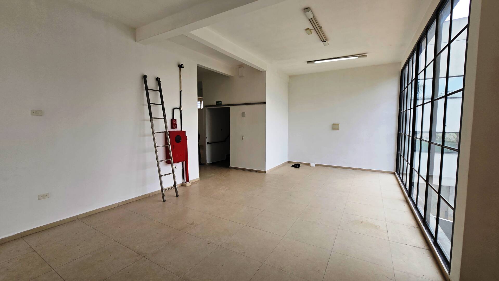 Depósito-Galpão, 1460 m² - Foto 20