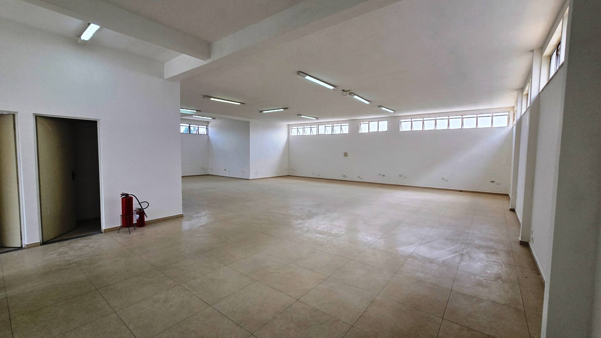 Depósito-Galpão, 1460 m² - Foto 21