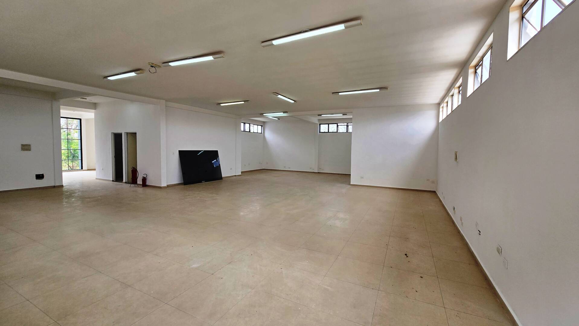 Depósito-Galpão, 1460 m² - Foto 22
