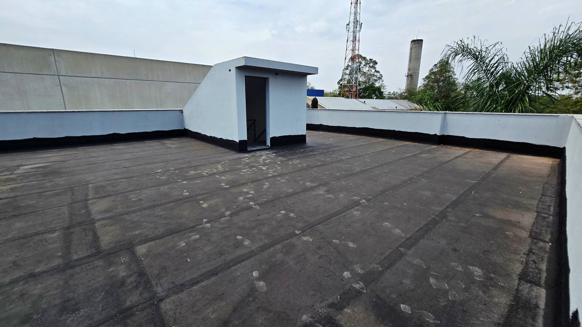 Depósito-Galpão, 1460 m² - Foto 24