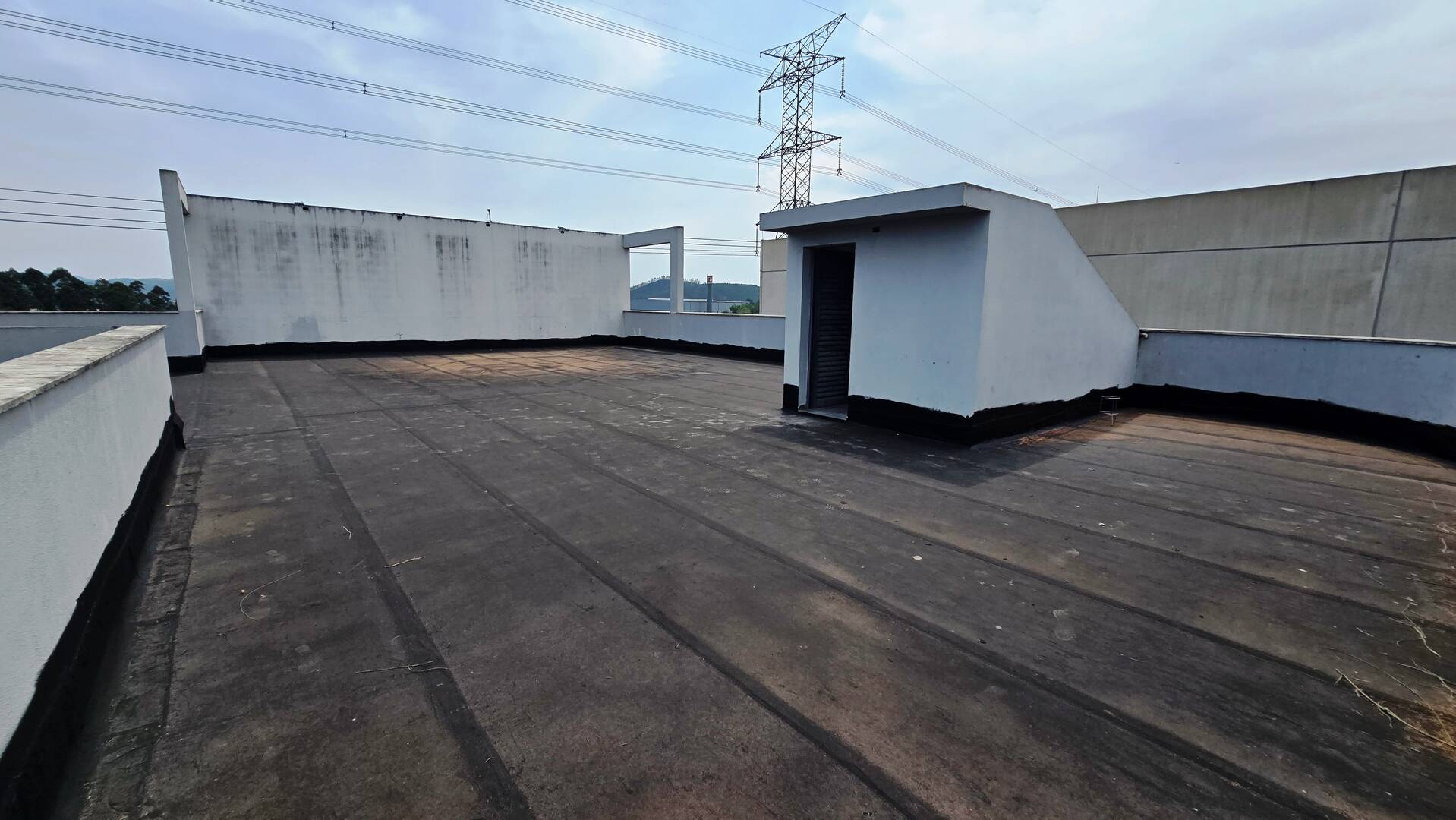 Depósito-Galpão, 1460 m² - Foto 25