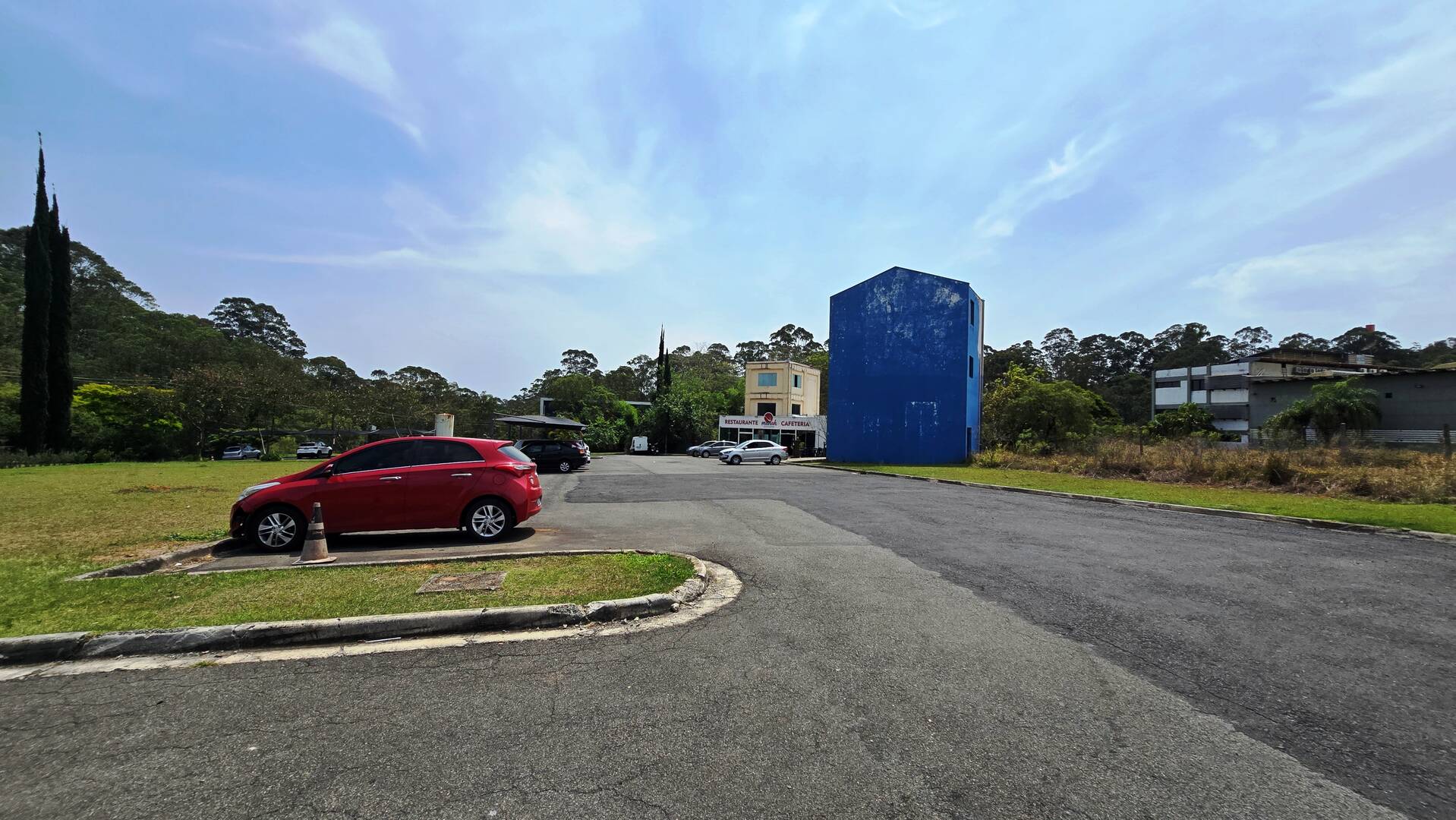 Depósito-Galpão, 1460 m² - Foto 27