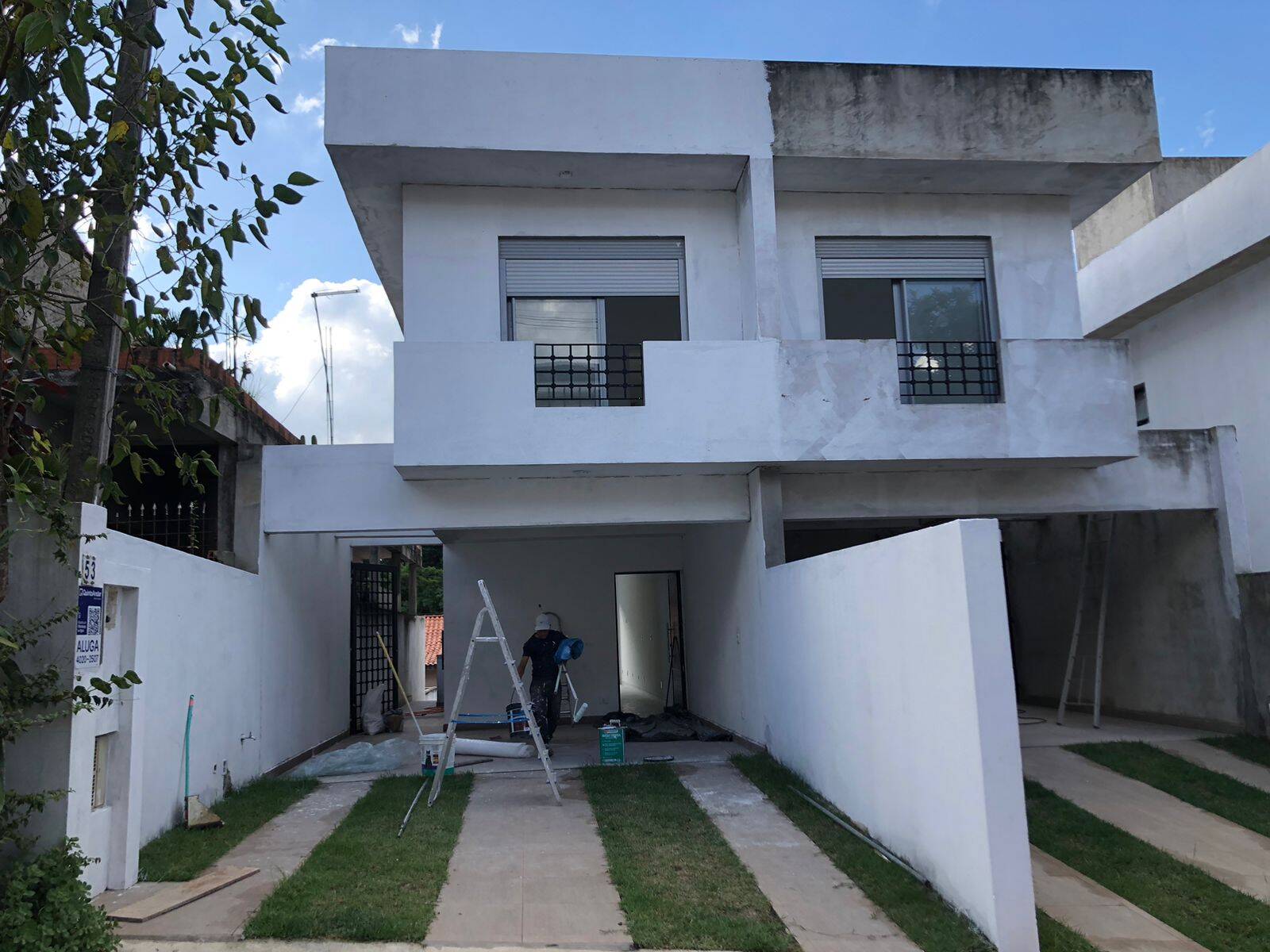 Casa de Condomínio, 3 quartos - Foto 14