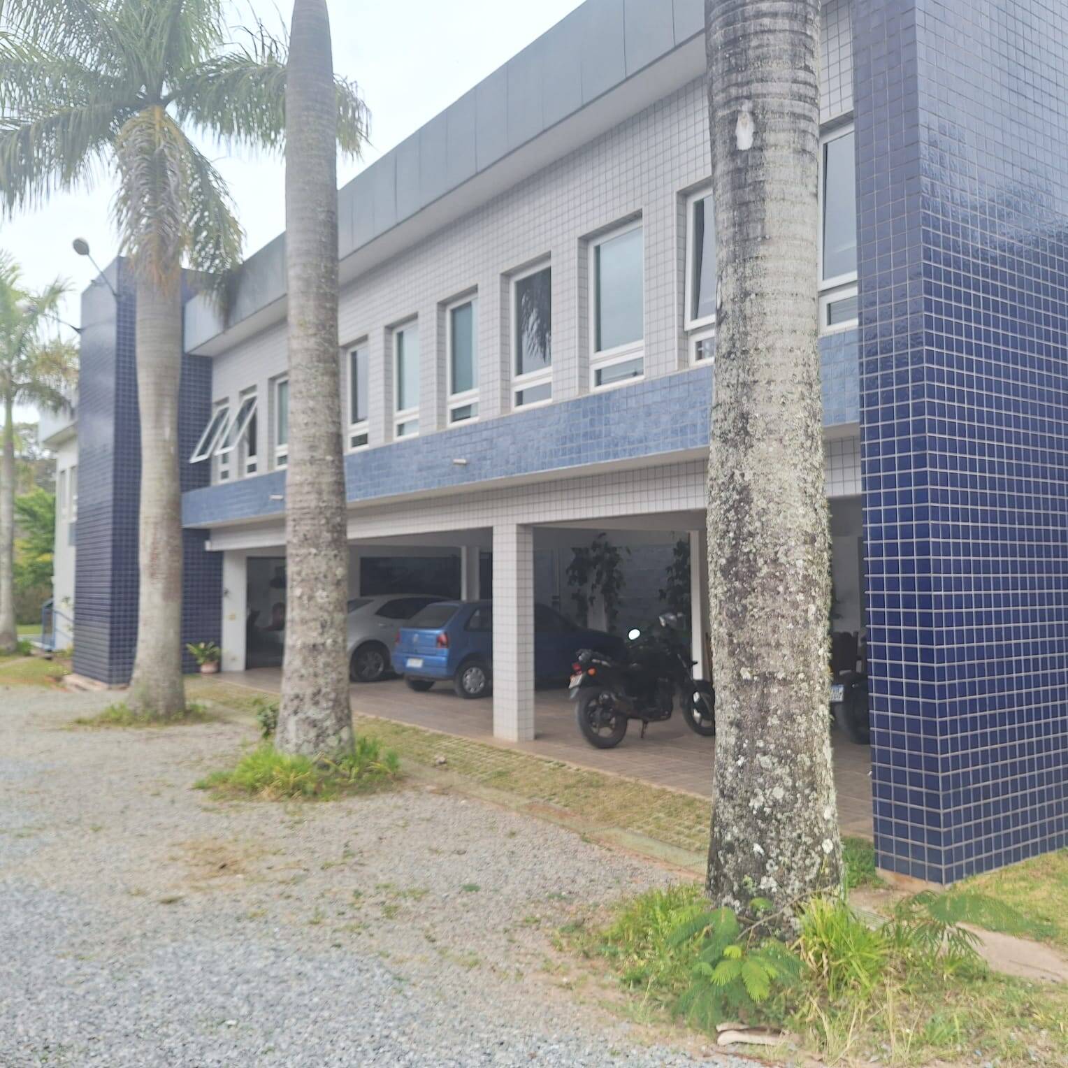 Prédio Inteiro, 1242 m² - Foto 5