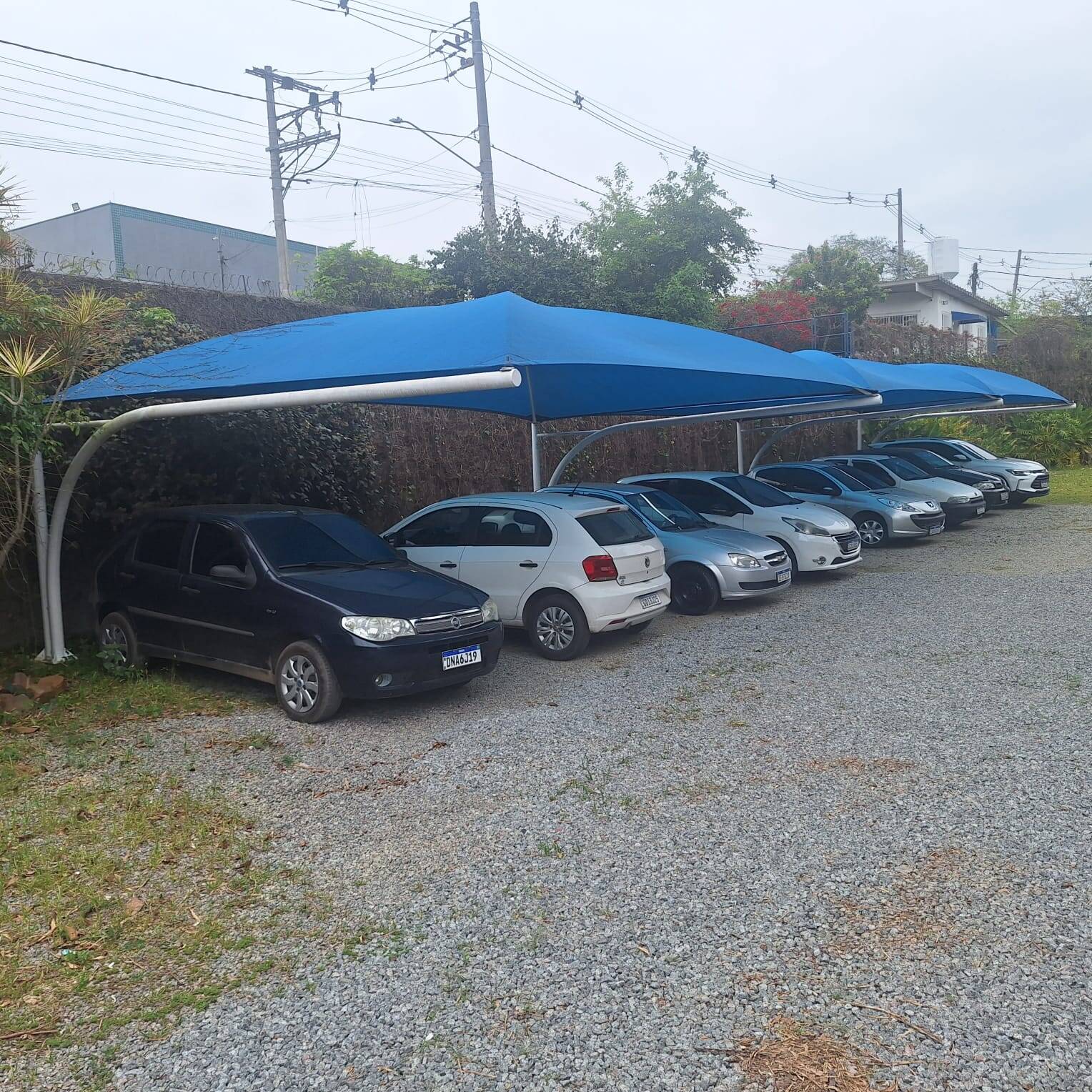Prédio Inteiro, 1242 m² - Foto 6