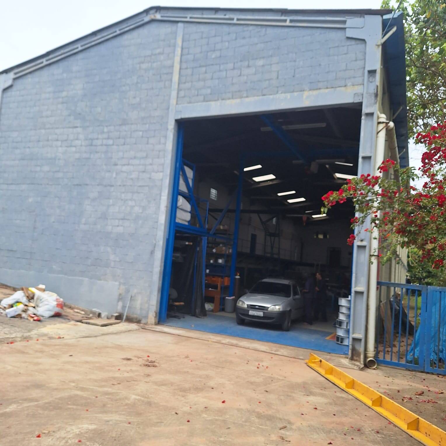 Prédio Inteiro, 1242 m² - Foto 11