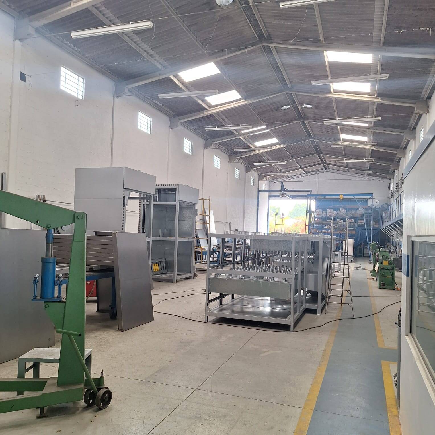 Prédio Inteiro, 1242 m² - Foto 17