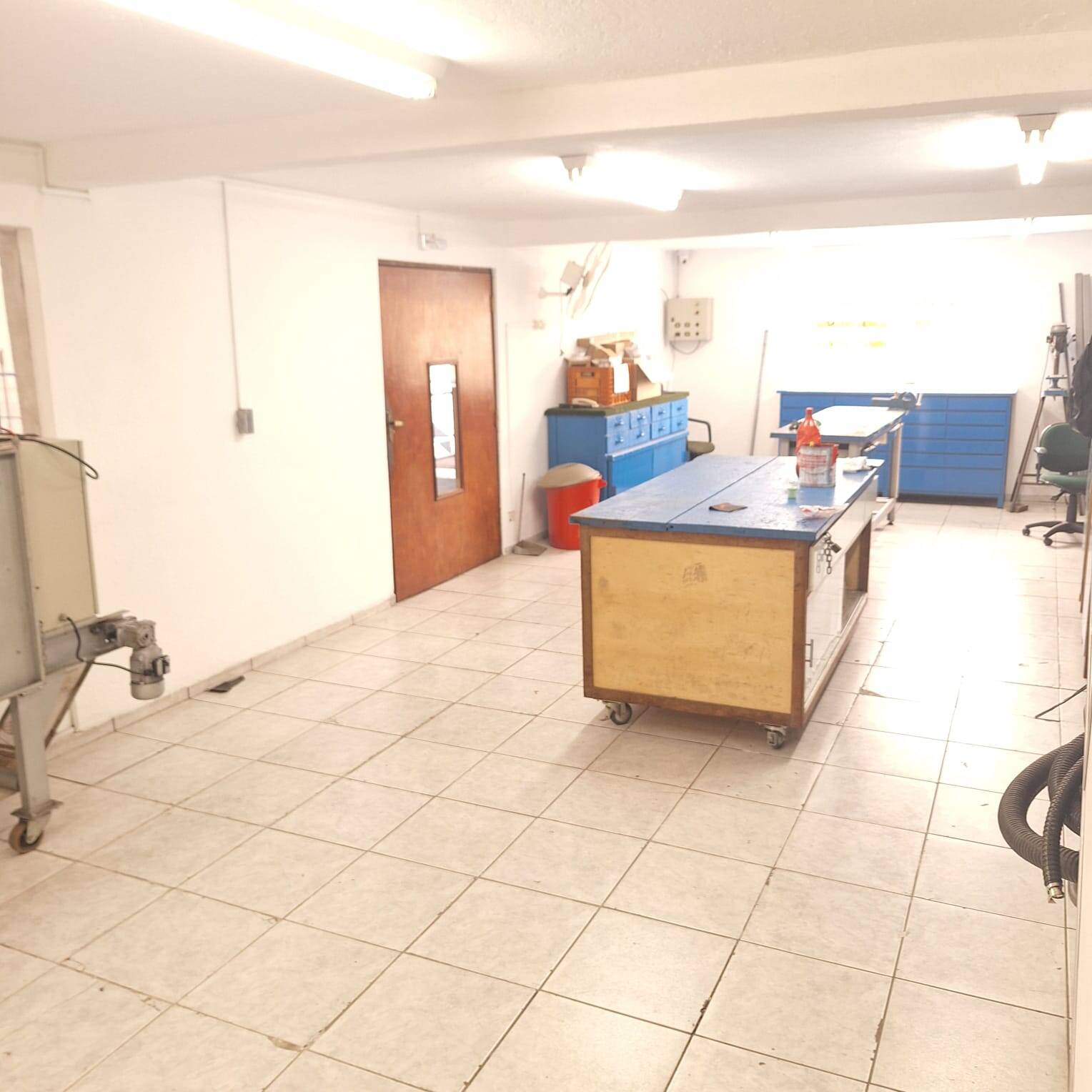 Prédio Inteiro, 1242 m² - Foto 19