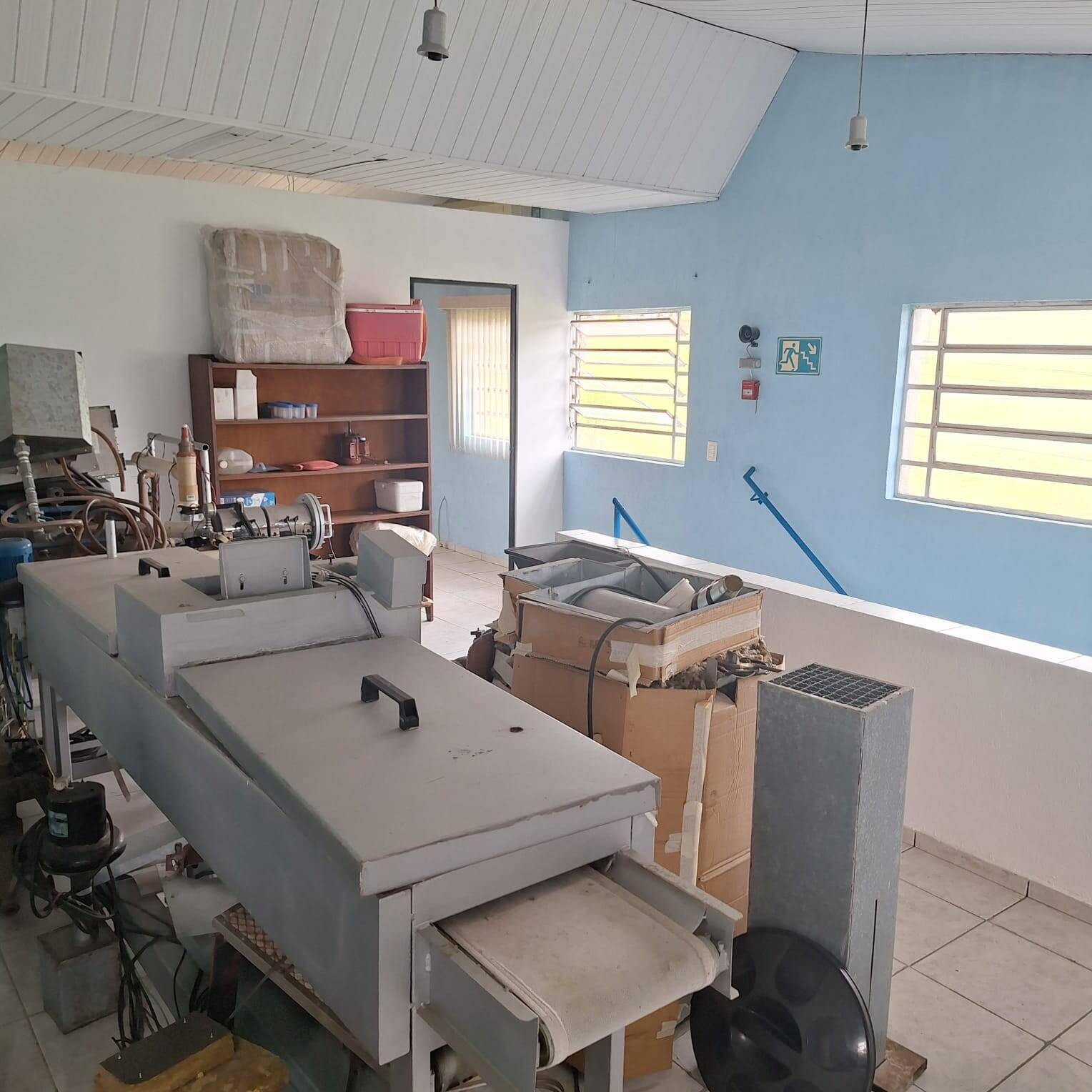 Prédio Inteiro, 1242 m² - Foto 20