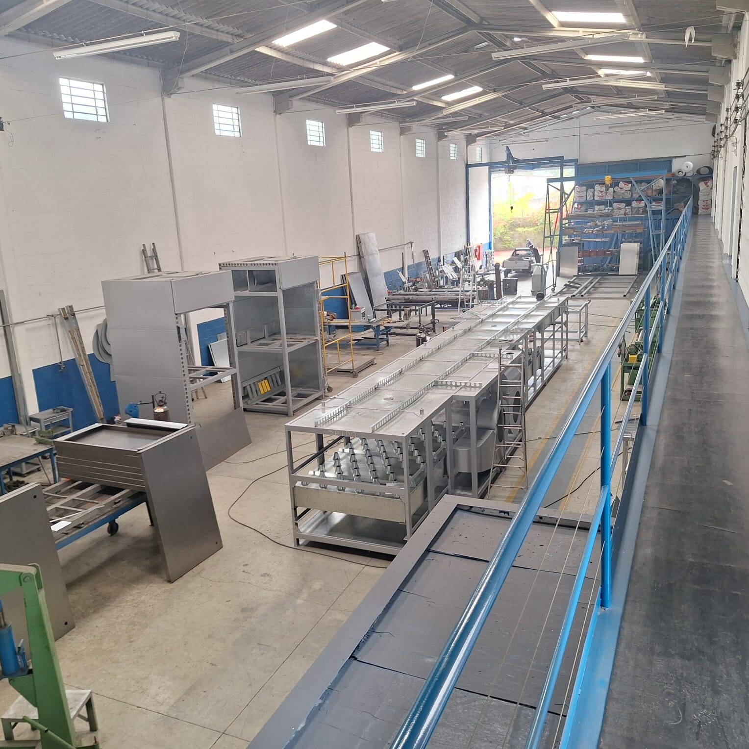 Prédio Inteiro, 1242 m² - Foto 21