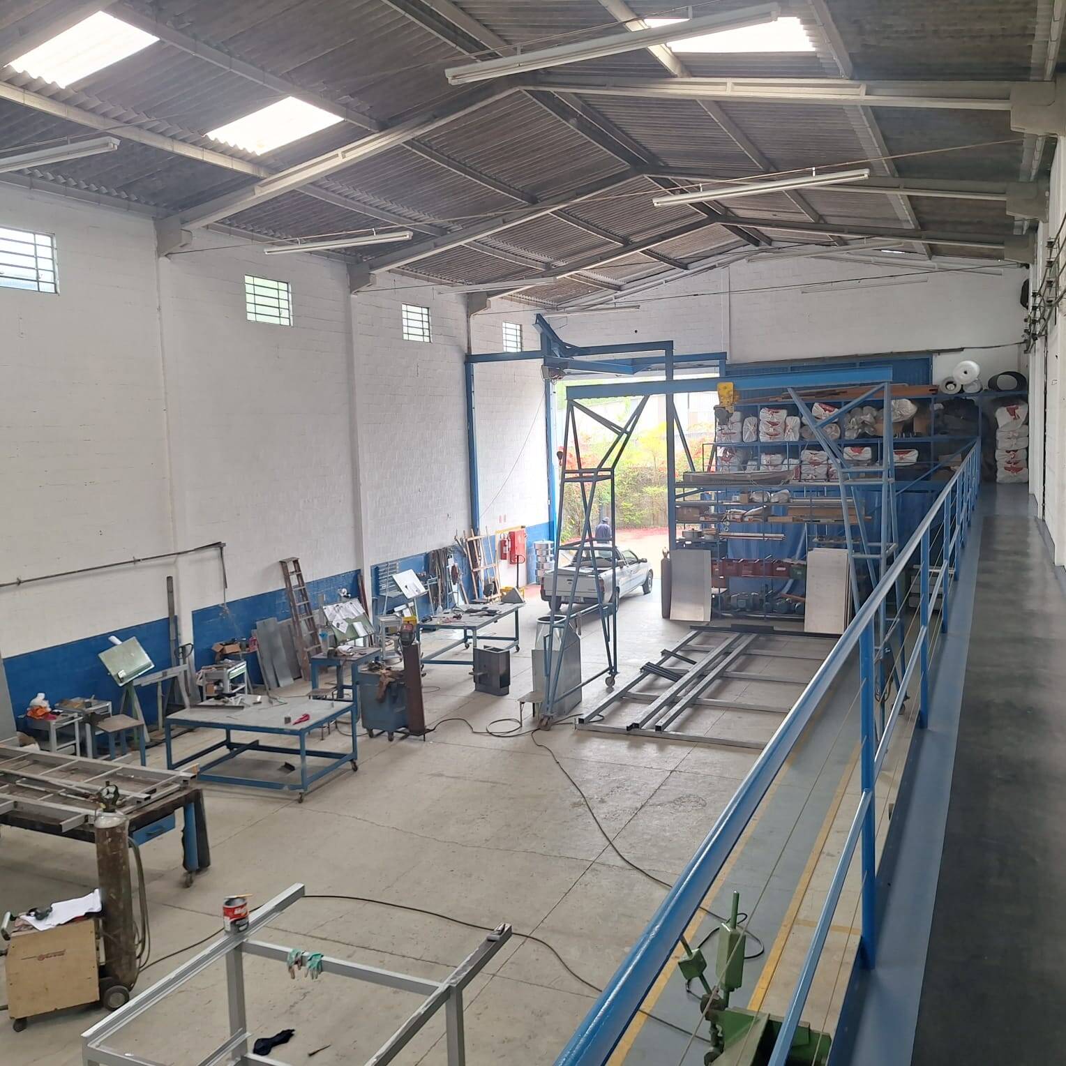 Prédio Inteiro, 1242 m² - Foto 22