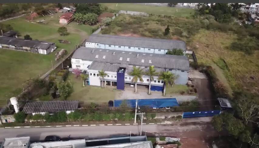 Prédio Inteiro, 1242 m² - Foto 1