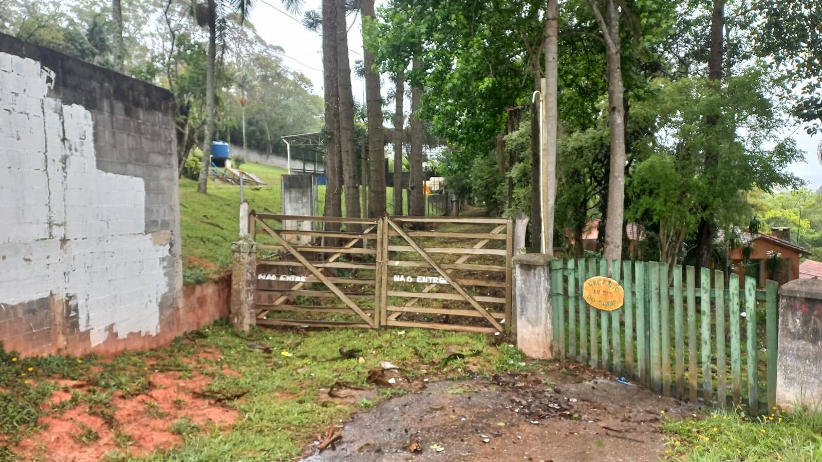 Terreno, 21 hectares - Foto 2