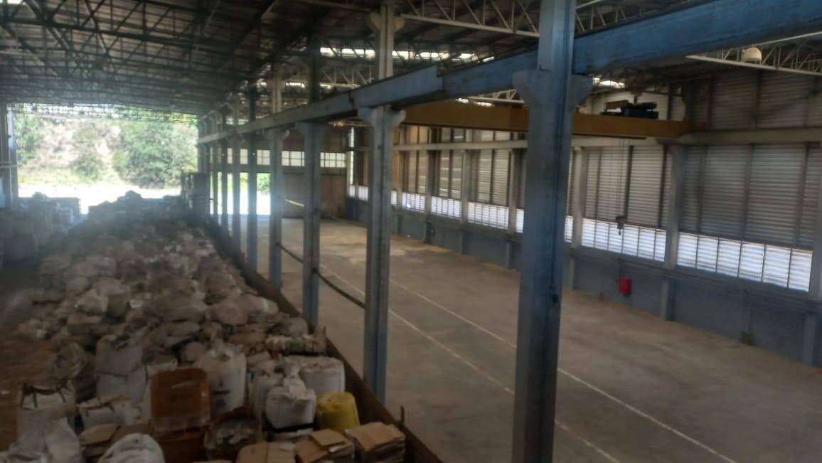 Depósito-Galpão, 2300 m² - Foto 19