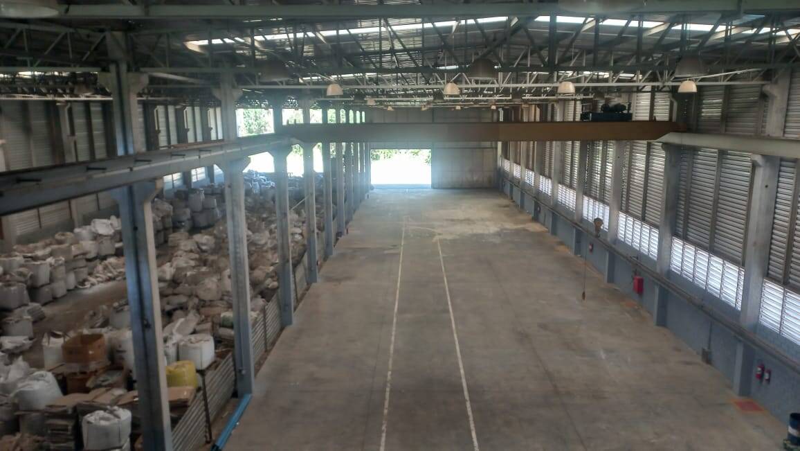 Depósito-Galpão, 2300 m² - Foto 20