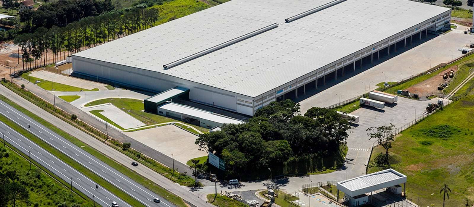 Depósito-Galpão, 14252 m² - Foto 6