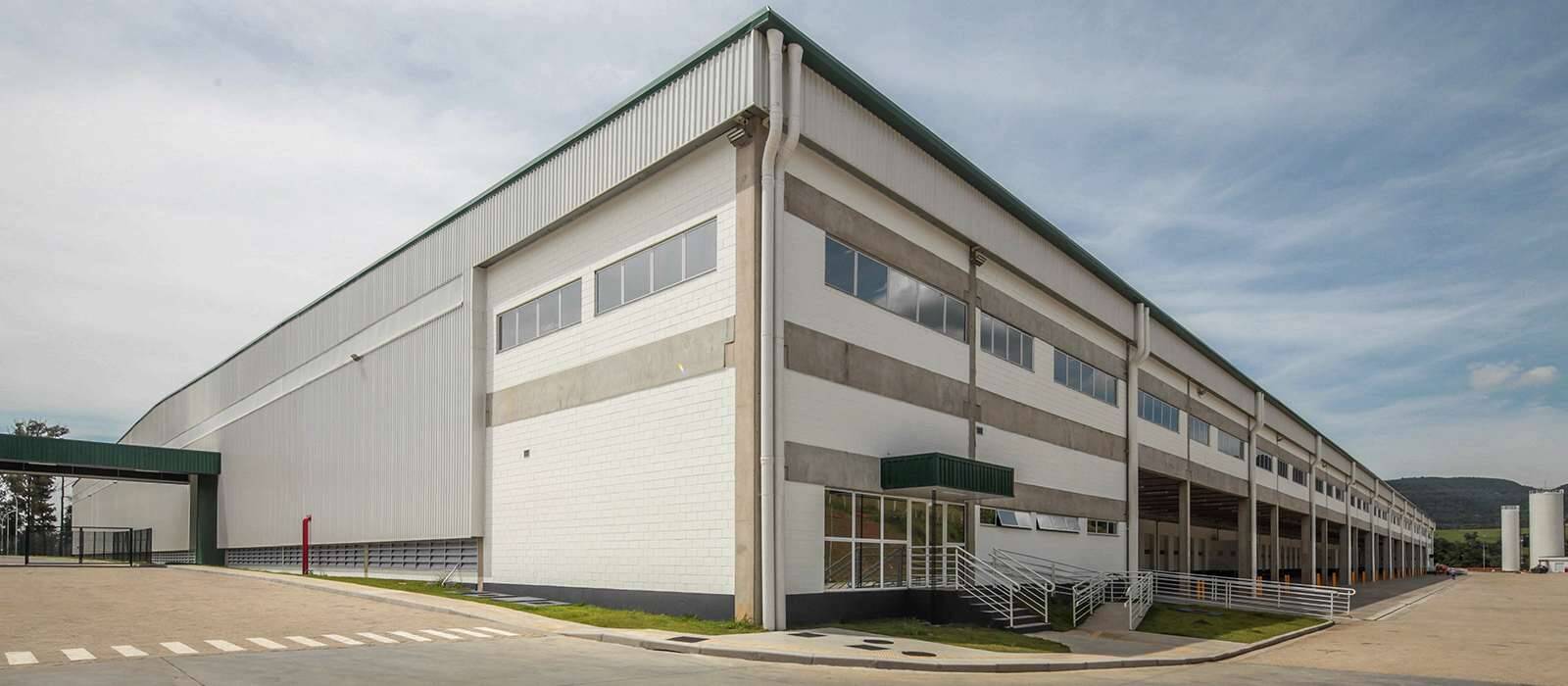 Depósito-Galpão, 14252 m² - Foto 4