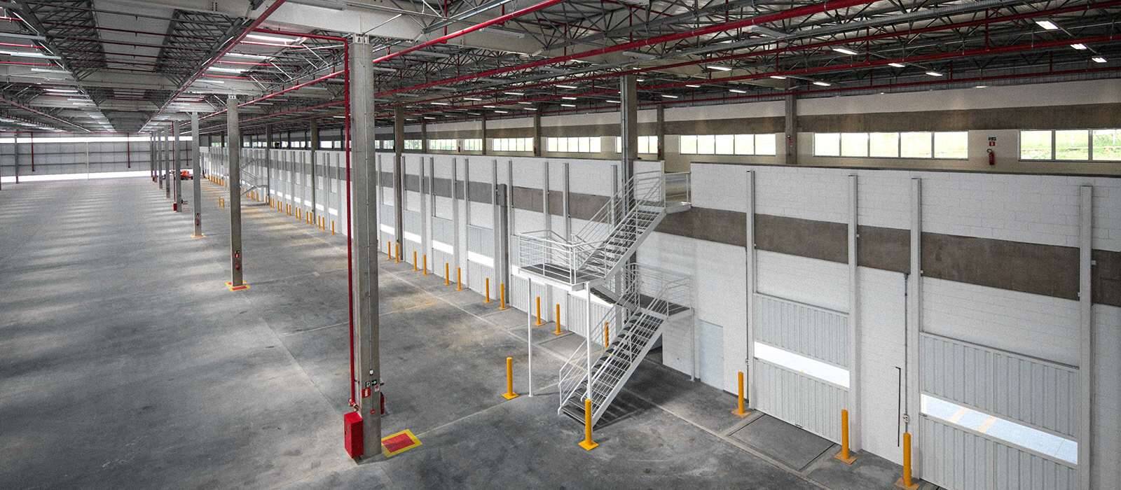 Depósito-Galpão, 14252 m² - Foto 5