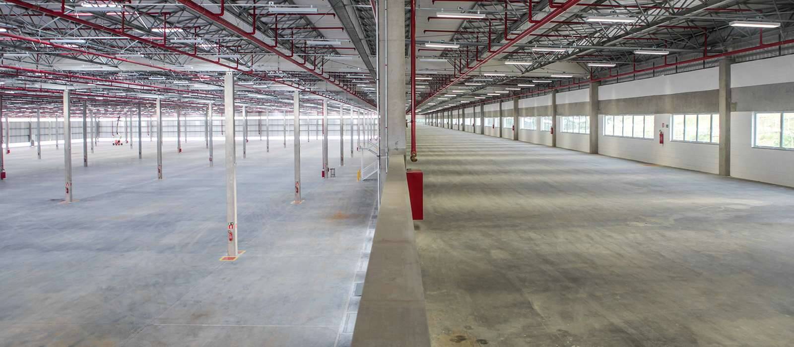 Depósito-Galpão, 14252 m² - Foto 3