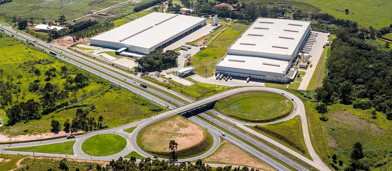 Depósito-Galpão, 14252 m² - Foto 7