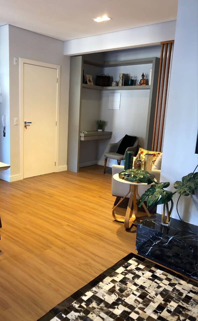 Apartamento, 2 quartos, 74 m² - Foto 3