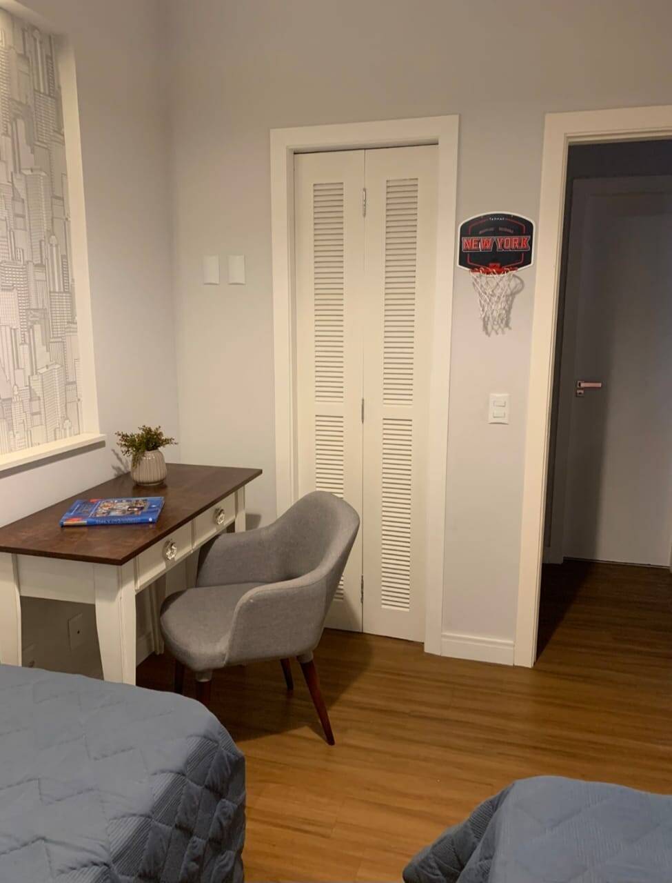 Apartamento, 2 quartos, 74 m² - Foto 8