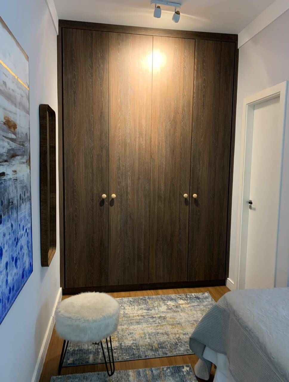 Apartamento, 2 quartos, 74 m² - Foto 12