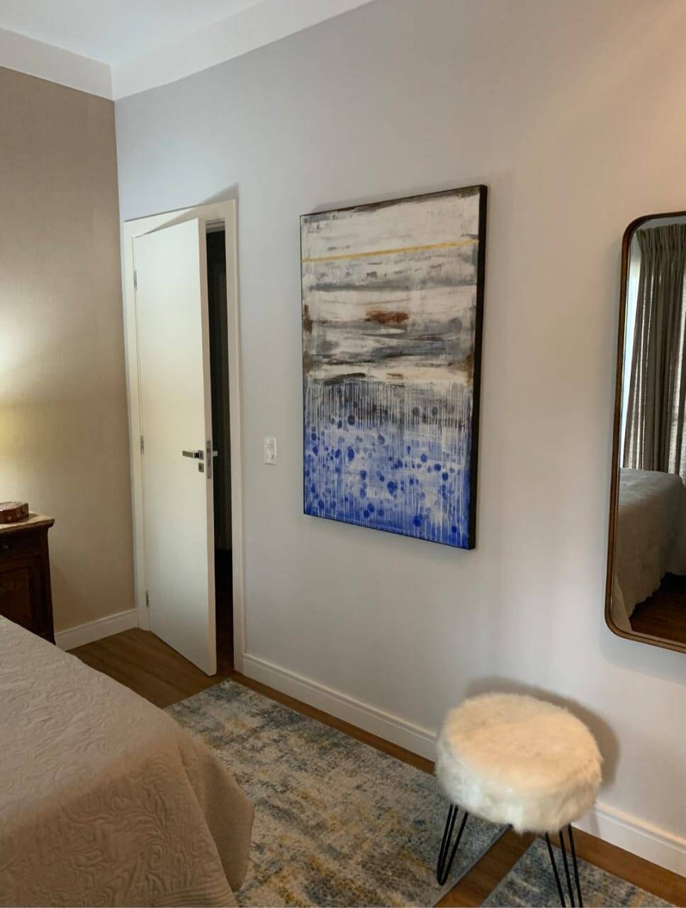 Apartamento, 2 quartos, 74 m² - Foto 10