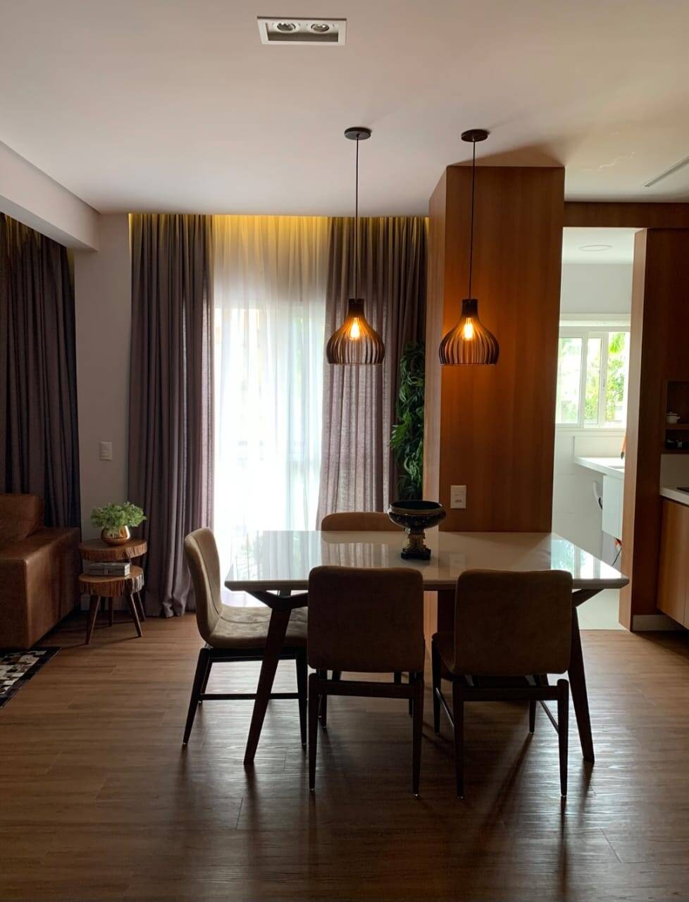 Apartamento, 2 quartos, 74 m² - Foto 6