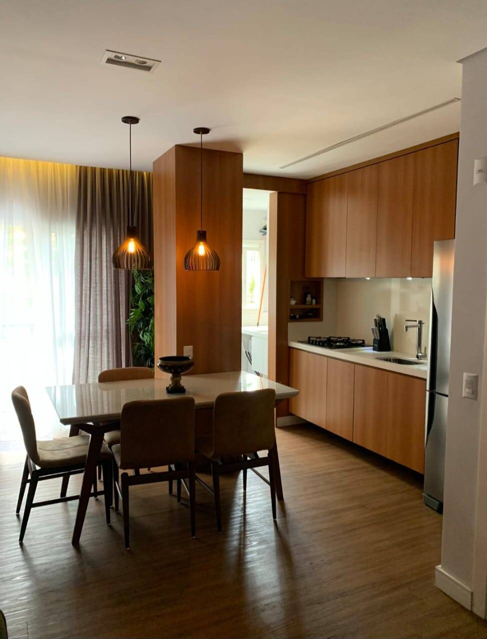 Apartamento, 2 quartos, 74 m² - Foto 7