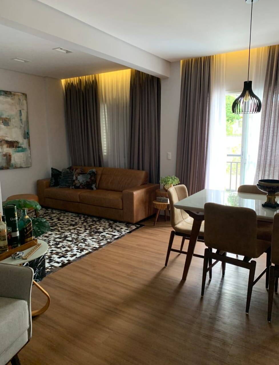 Apartamento, 2 quartos, 74 m² - Foto 5