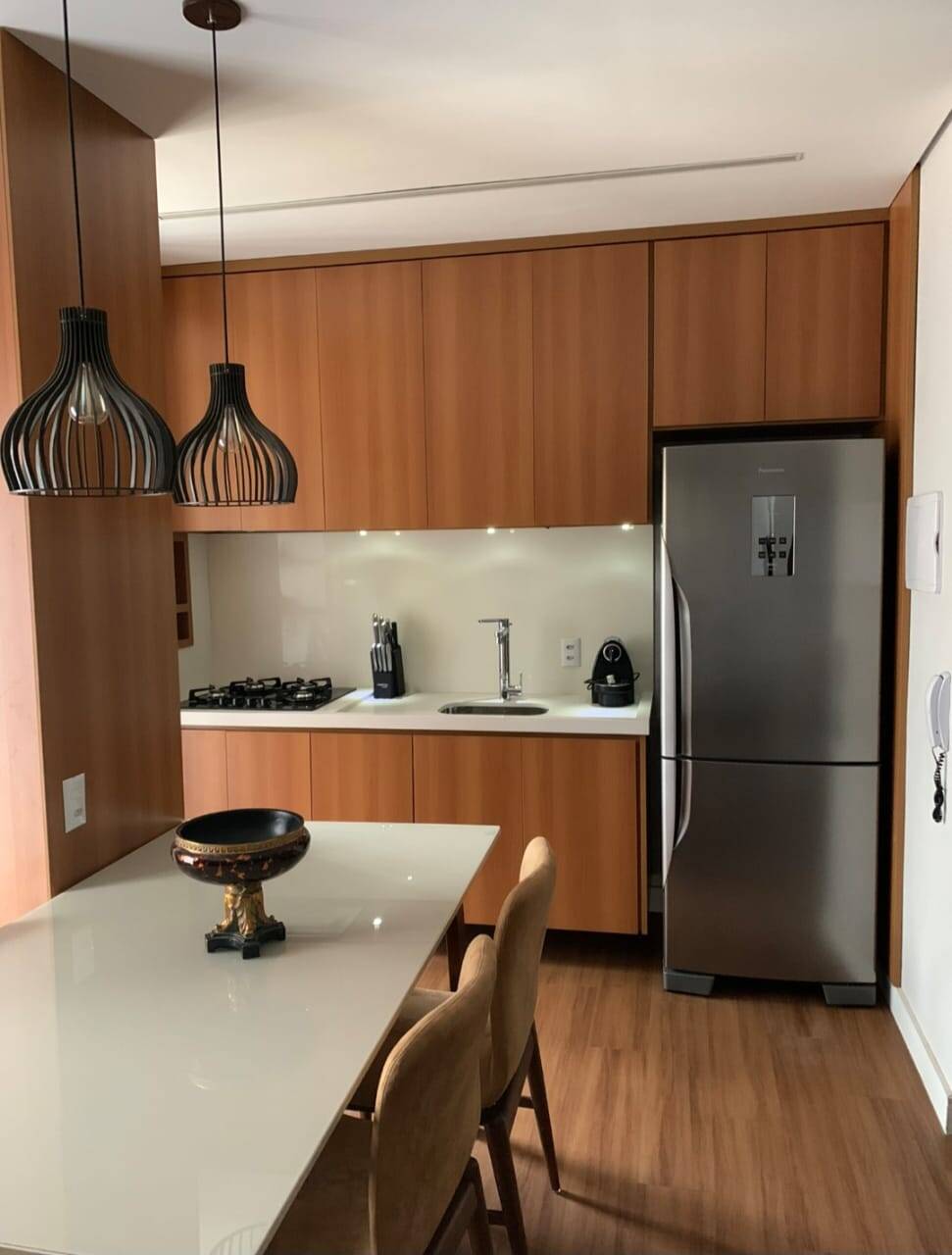 Apartamento, 2 quartos, 74 m² - Foto 21
