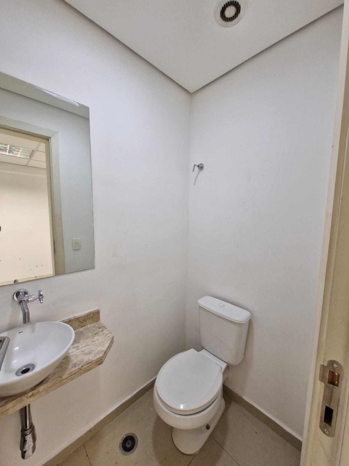 Sala-Conjunto, 38 m² - Foto 12