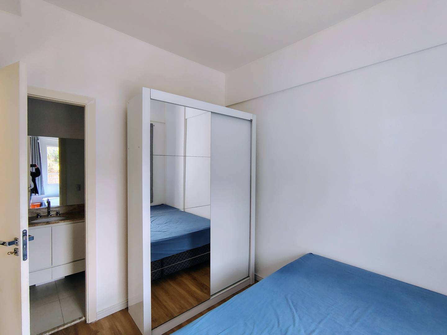 Apartamento, 1 quarto, 44 m² - Foto 11