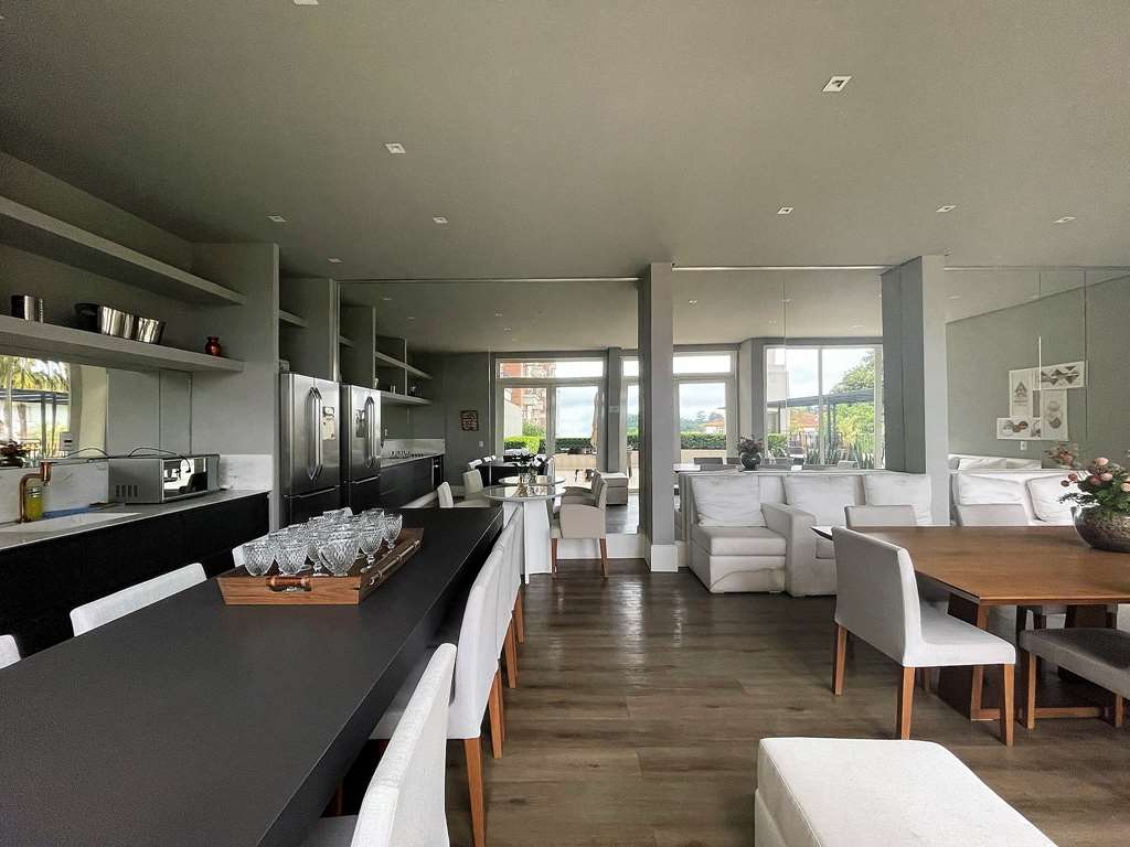 Apartamento, 1 quarto, 44 m² - Foto 20