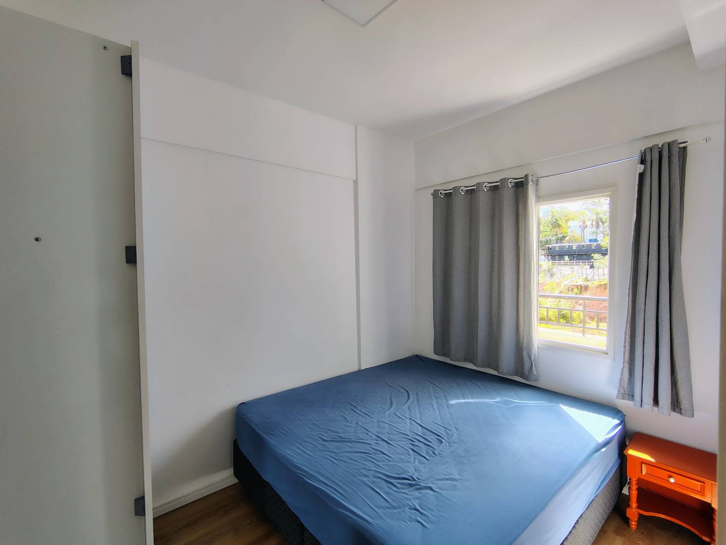 Apartamento, 1 quarto, 44 m² - Foto 9