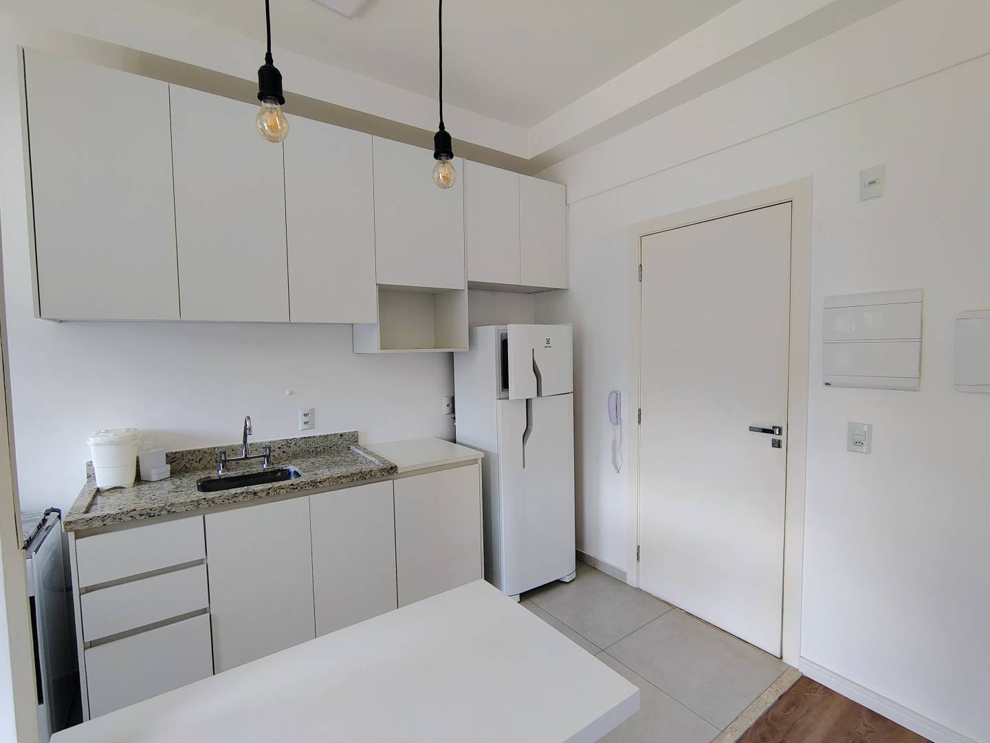 Apartamento, 1 quarto, 44 m² - Foto 4