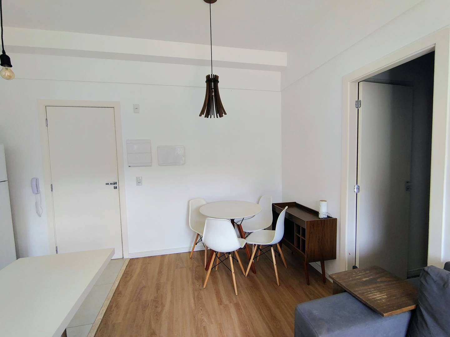 Apartamento, 1 quarto, 44 m² - Foto 5