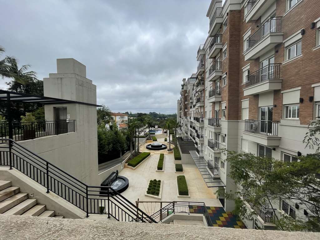 Apartamento, 1 quarto, 44 m² - Foto 27
