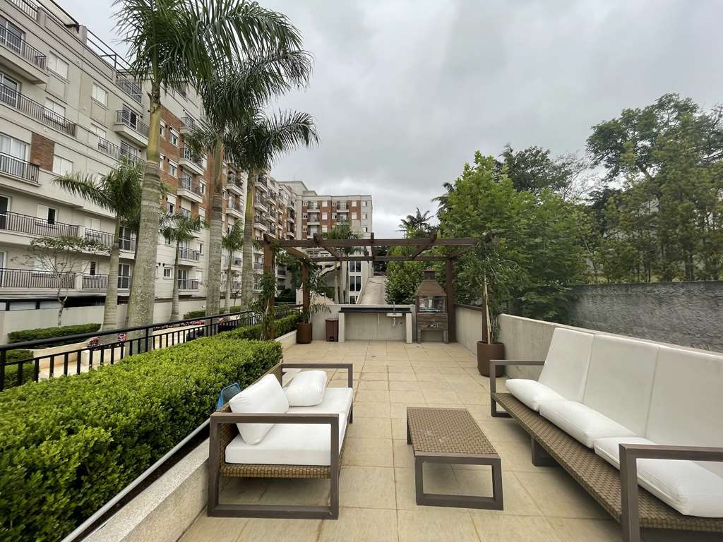 Apartamento, 1 quarto, 44 m² - Foto 33