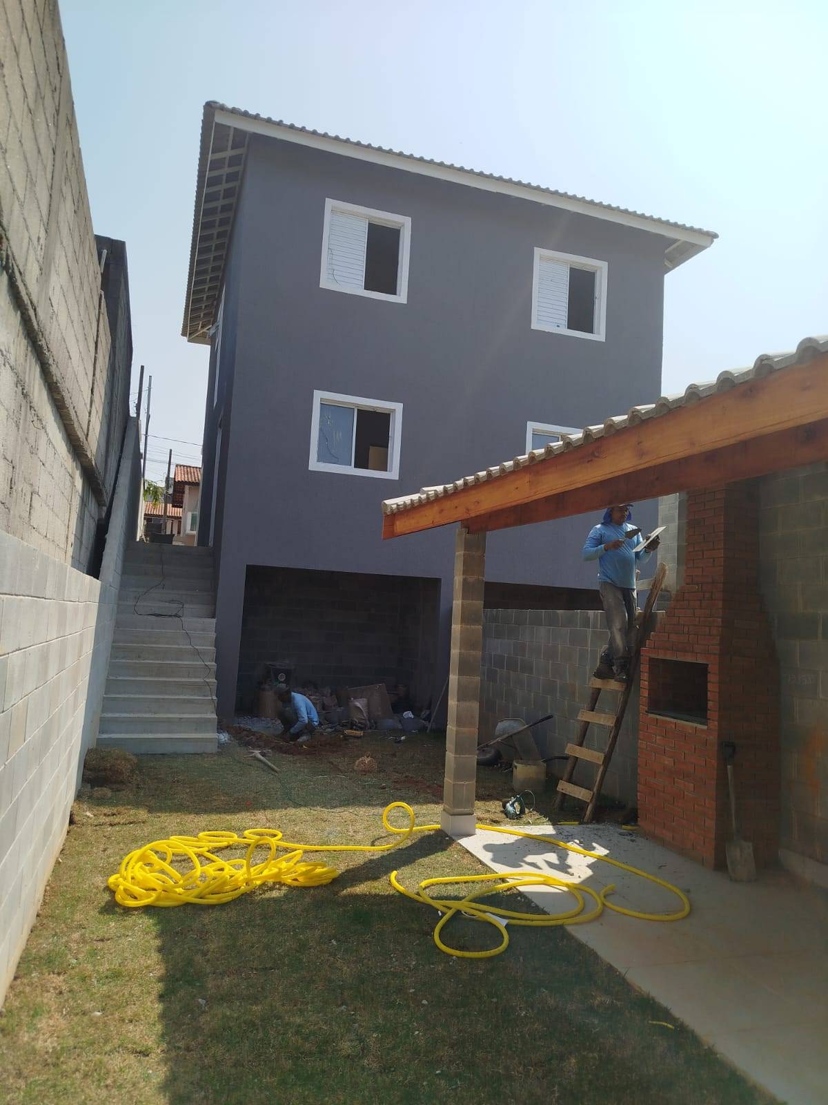 Casa, 2 quartos, 78 m² - Foto 5