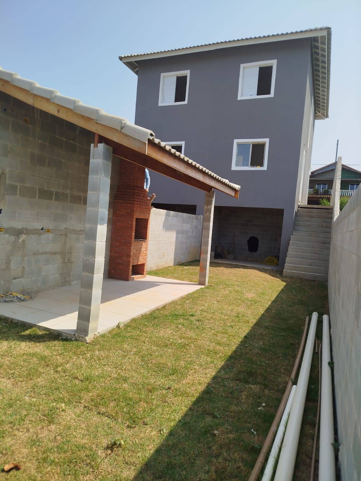Casa, 2 quartos, 78 m² - Foto 4