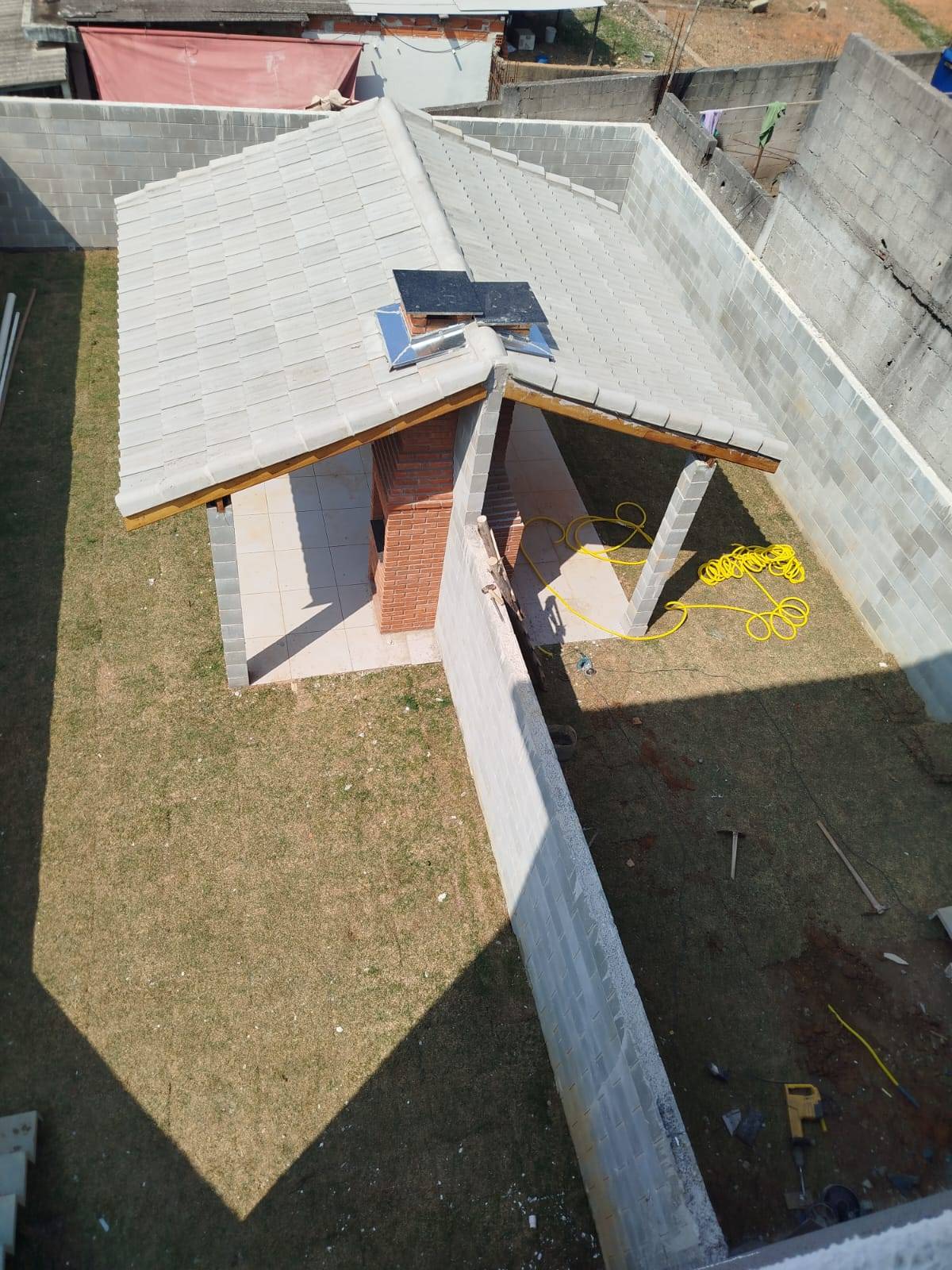 Casa, 2 quartos, 78 m² - Foto 6