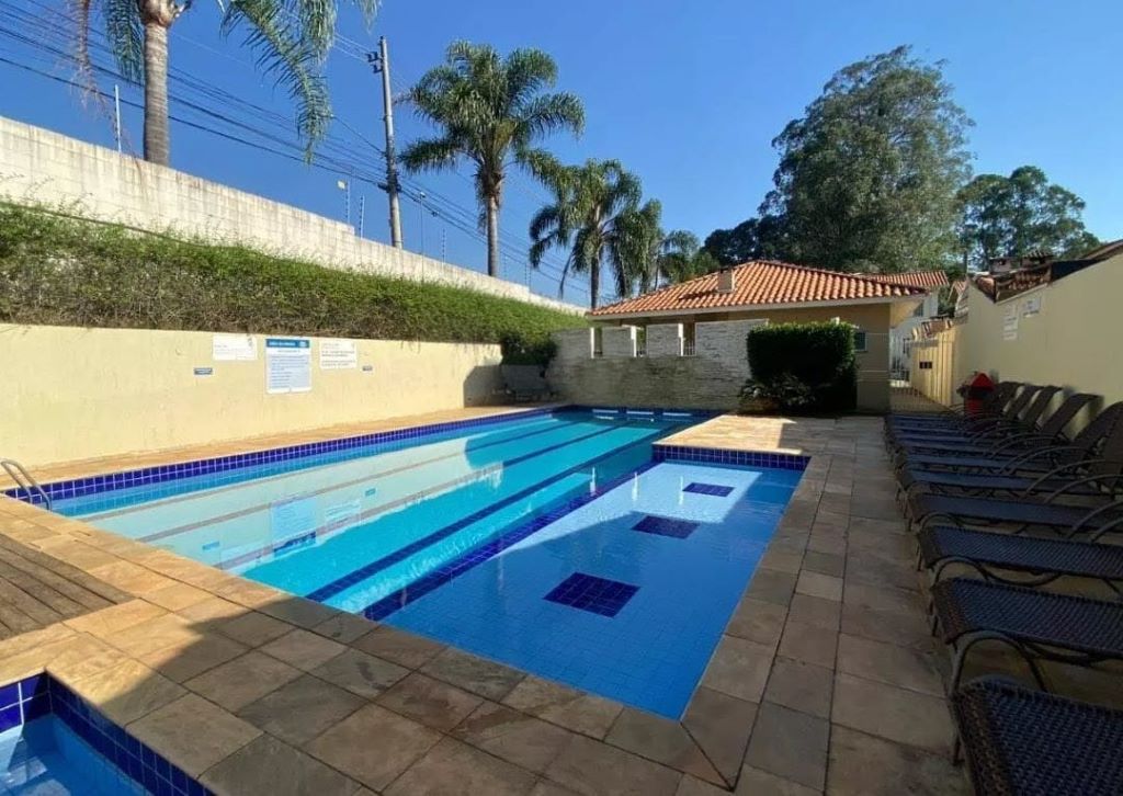 Casa de Condomínio, 3 quartos - Foto 9