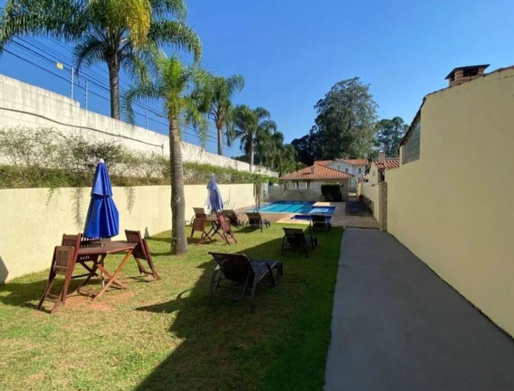 Casa de Condomínio, 3 quartos - Foto 14