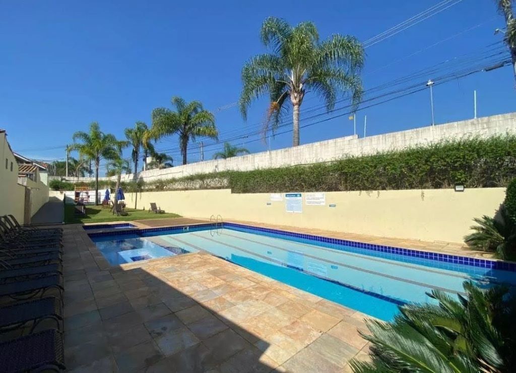 Casa de Condomínio, 3 quartos - Foto 12