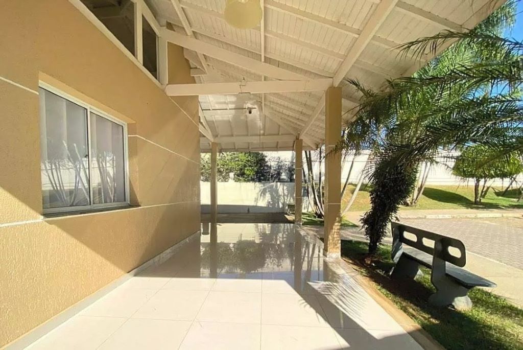 Casa de Condomínio, 3 quartos - Foto 24