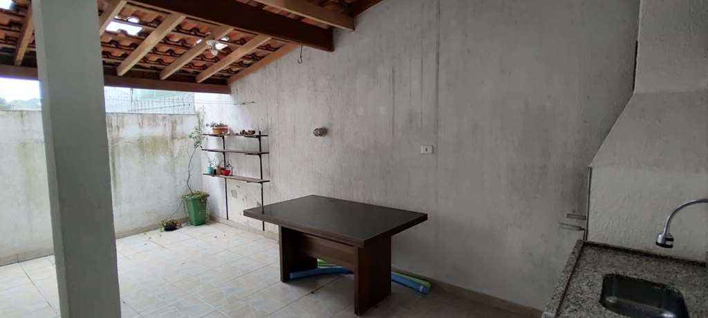 Casa de Condomínio, 3 quartos - Foto 30