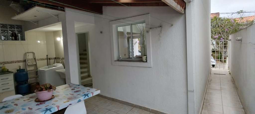 Casa de Condomínio, 3 quartos - Foto 29