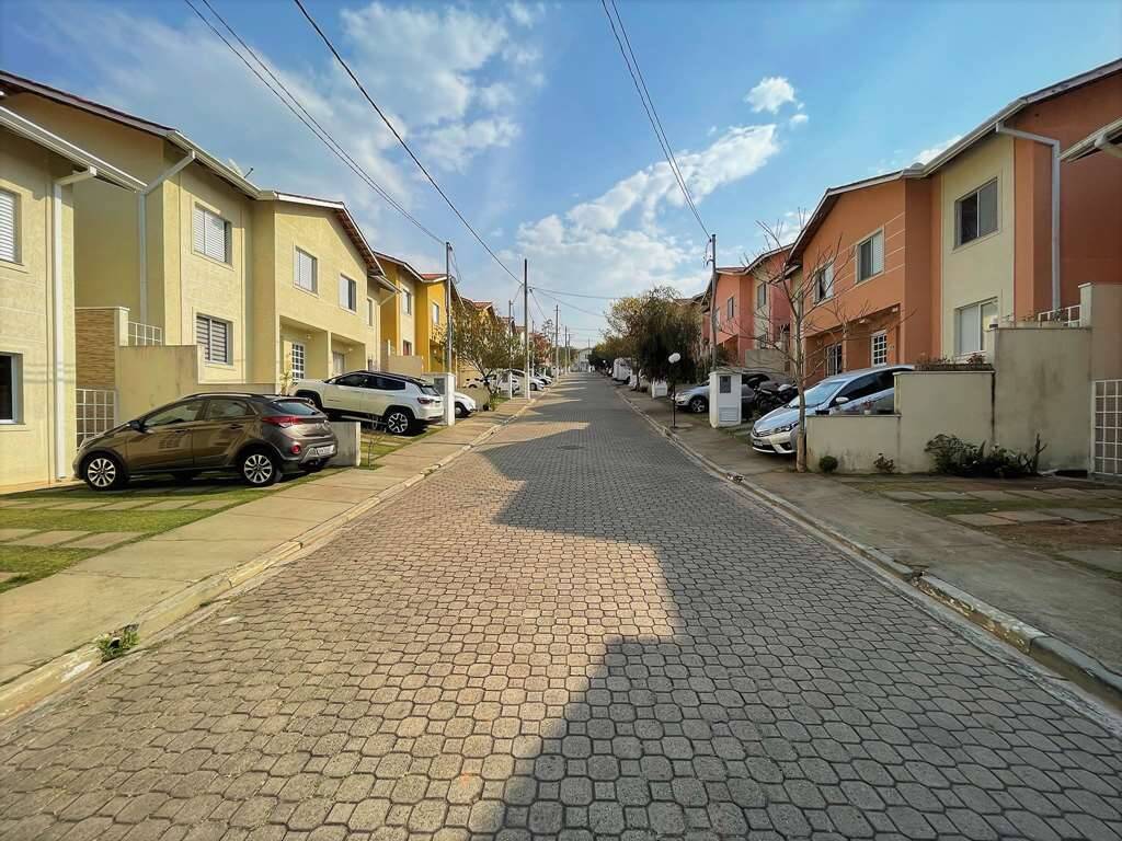 Casa de Condomínio, 3 quartos - Foto 50